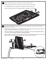 Preview for 24 page of SPALDING M6525041 Owner'S Manual