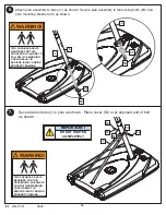 Preview for 16 page of SPALDING M6611341 Owner'S Manual