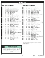 Preview for 37 page of SPALDING M6611341 Owner'S Manual