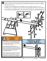 Preview for 55 page of SPALDING M6611341 Owner'S Manual