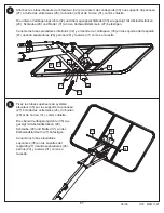 Предварительный просмотр 57 страницы SPALDING M6611341 Owner'S Manual