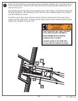 Предварительный просмотр 59 страницы SPALDING M6611341 Owner'S Manual