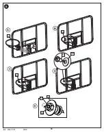 Предварительный просмотр 60 страницы SPALDING M6611341 Owner'S Manual