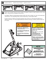 Предварительный просмотр 62 страницы SPALDING M6611341 Owner'S Manual