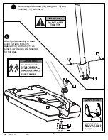 Preview for 12 page of SPALDING M661154 Owner'S Manual