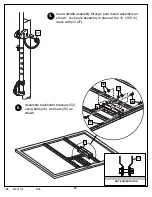 Preview for 18 page of SPALDING M661154 Owner'S Manual