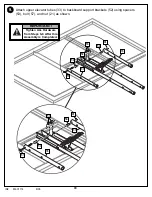 Preview for 20 page of SPALDING M661154 Owner'S Manual