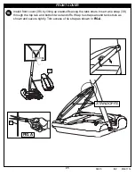 Preview for 25 page of SPALDING M661154 Owner'S Manual