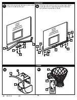 Preview for 26 page of SPALDING M661154 Owner'S Manual