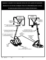 Preview for 34 page of SPALDING M661154 Owner'S Manual