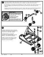 Preview for 44 page of SPALDING M661154 Owner'S Manual