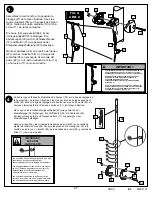 Preview for 47 page of SPALDING M661154 Owner'S Manual