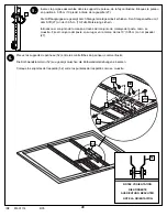 Preview for 48 page of SPALDING M661154 Owner'S Manual