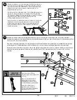 Preview for 51 page of SPALDING M661154 Owner'S Manual