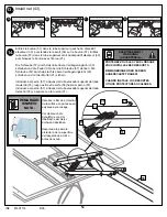 Preview for 54 page of SPALDING M661154 Owner'S Manual