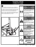 Preview for 55 page of SPALDING M661154 Owner'S Manual