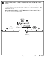 Предварительный просмотр 17 страницы SPALDING M662004 Owner'S Manual