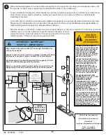 Предварительный просмотр 18 страницы SPALDING M662004 Owner'S Manual