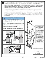 Предварительный просмотр 19 страницы SPALDING M662004 Owner'S Manual