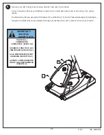 Предварительный просмотр 23 страницы SPALDING M662004 Owner'S Manual