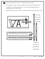 Предварительный просмотр 25 страницы SPALDING M662004 Owner'S Manual