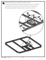 Предварительный просмотр 28 страницы SPALDING M662004 Owner'S Manual