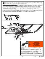 Предварительный просмотр 29 страницы SPALDING M662004 Owner'S Manual