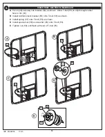 Предварительный просмотр 32 страницы SPALDING M662004 Owner'S Manual