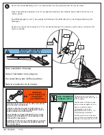 Предварительный просмотр 36 страницы SPALDING M662004 Owner'S Manual