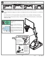 Предварительный просмотр 39 страницы SPALDING M662004 Owner'S Manual