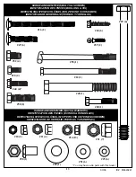 Preview for 13 page of SPALDING M6620241 Owner'S Manual