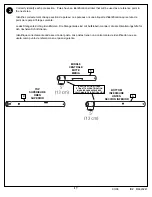 Preview for 17 page of SPALDING M6620241 Owner'S Manual