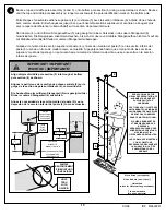 Preview for 19 page of SPALDING M6620241 Owner'S Manual