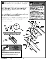 Preview for 26 page of SPALDING M6620241 Owner'S Manual