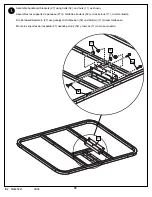 Preview for 28 page of SPALDING M6620241 Owner'S Manual