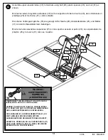 Preview for 31 page of SPALDING M6620241 Owner'S Manual