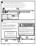 Preview for 34 page of SPALDING M6620241 Owner'S Manual