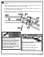 Preview for 35 page of SPALDING M6620241 Owner'S Manual