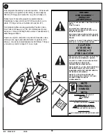 Preview for 38 page of SPALDING M6620241 Owner'S Manual