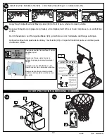 Preview for 39 page of SPALDING M6620241 Owner'S Manual