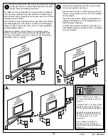 Preview for 41 page of SPALDING M6620241 Owner'S Manual