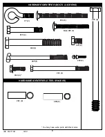 Предварительный просмотр 8 страницы SPALDING M6711041 Owner'S Manual