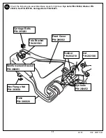 Предварительный просмотр 11 страницы SPALDING M6711041 Owner'S Manual