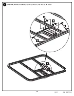 Предварительный просмотр 19 страницы SPALDING M6711041 Owner'S Manual