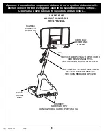 Предварительный просмотр 28 страницы SPALDING M6711041 Owner'S Manual