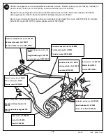 Предварительный просмотр 39 страницы SPALDING M6711041 Owner'S Manual