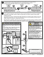 Предварительный просмотр 41 страницы SPALDING M6711041 Owner'S Manual