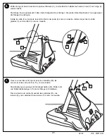 Предварительный просмотр 43 страницы SPALDING M6711041 Owner'S Manual