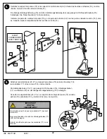 Предварительный просмотр 44 страницы SPALDING M6711041 Owner'S Manual