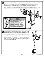 Предварительный просмотр 45 страницы SPALDING M6711041 Owner'S Manual